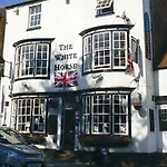 Oyo The White Horse, North Yorkshire Hotel Ripon