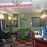Hotel Oyo The White Horse, North Yorkshire 3*