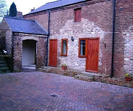 Oyo The White Horse, North Yorkshire 酒店 3*