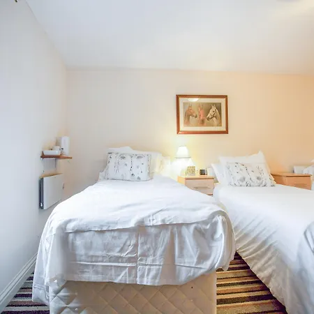 Oyo The White Horse, North Yorkshire Hotel Ripon