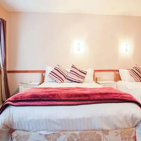 Oyo The White Horse, North Yorkshire Ripon