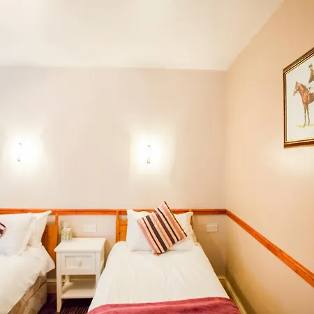 Oyo The White Horse, North Yorkshire Hotel Ripon