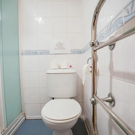 Oyo The White Horse, North Yorkshire 3* Ripon