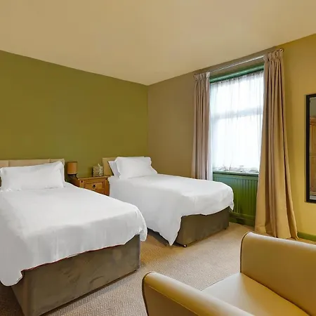 酒店 Oyo The White Horse, North Yorkshire