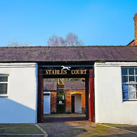 Oyo The White Horse, North Yorkshire リポン