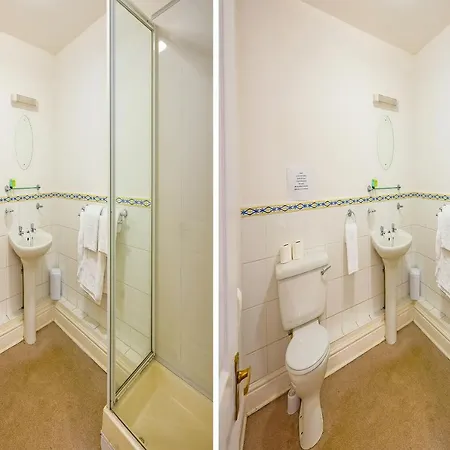 Oyo The White Horse, North Yorkshire 酒店 里彭