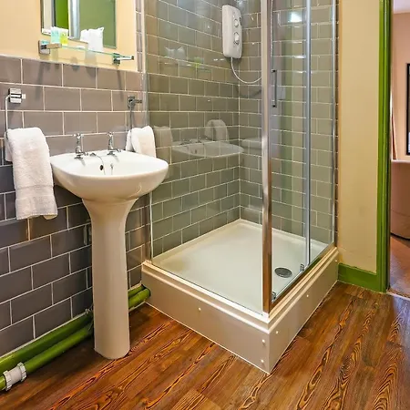 酒店 Oyo The White Horse, North Yorkshire