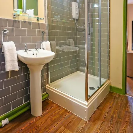 酒店 Oyo The White Horse, North Yorkshire