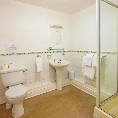 Oyo The White Horse, North Yorkshire