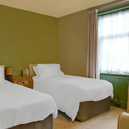 Hotel Oyo The White Horse, North Yorkshire Ripon