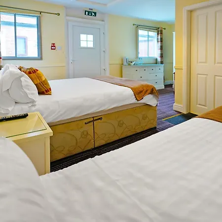 Hotel Oyo The White Horse, North Yorkshire Ripon