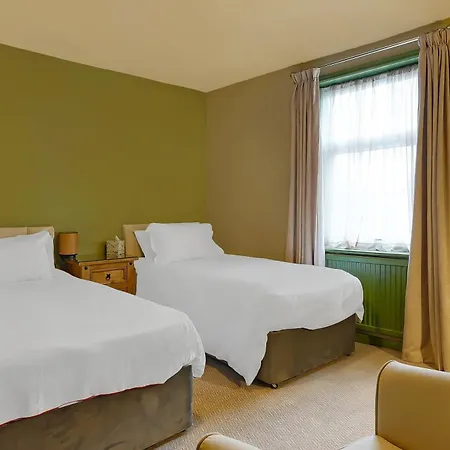 ホテル Oyo The White Horse, North Yorkshire 3*