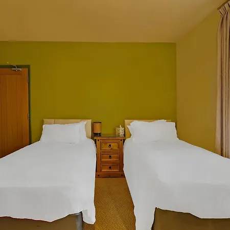 Hotel Oyo The White Horse, North Yorkshire Ripon