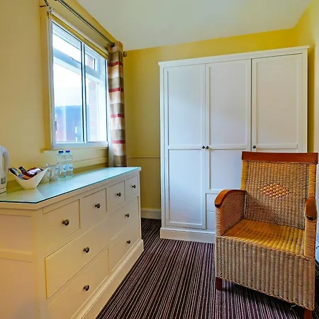 Oyo The White Horse, North Yorkshire 里彭