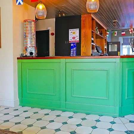 Oyo The White Horse, North Yorkshire 酒店