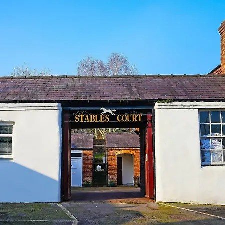 酒店 Oyo The White Horse, North Yorkshire 3*