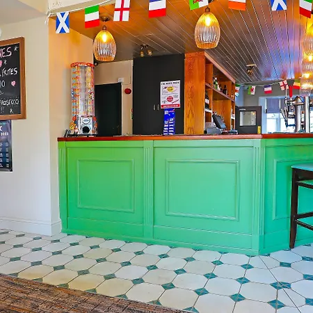 Oyo The White Horse, North Yorkshire 3* Ripon