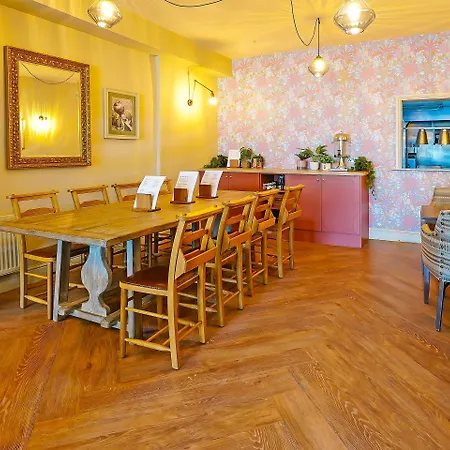 Hotel Oyo The White Horse, North Yorkshire Ripon