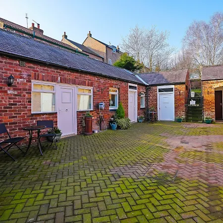 酒店 Oyo The White Horse, North Yorkshire