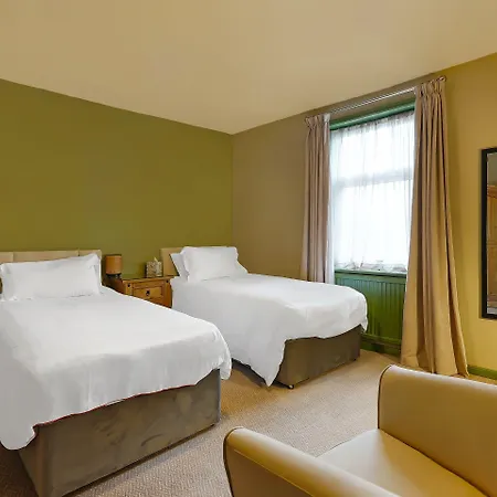 Oyo The White Horse, North Yorkshire 3* Ripon