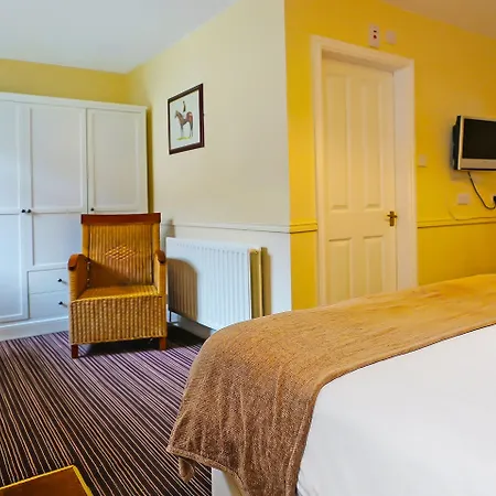 Oyo The White Horse, North Yorkshire 3* Ripon