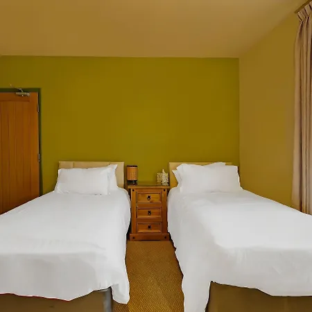 Oyo The White Horse, North Yorkshire Hotel Ripon