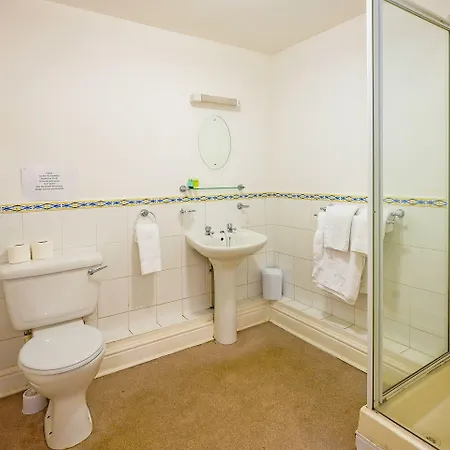 Oyo The White Horse, North Yorkshire 3* 里彭