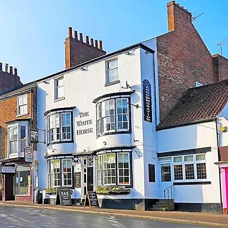 Oyo The White Horse, North Yorkshire 3* Ripon