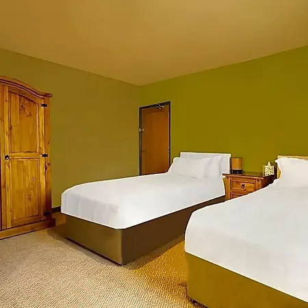 Oyo The White Horse, North Yorkshire Hotel Ripon