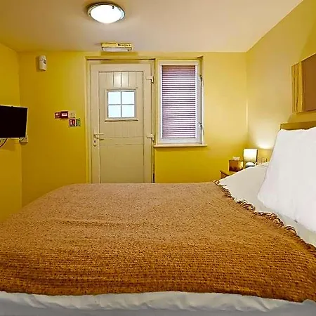 Hotel Oyo The White Horse, North Yorkshire Ripon