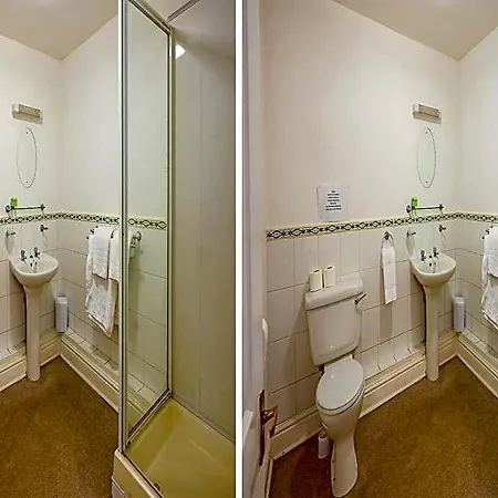 Hotel Oyo The White Horse, North Yorkshire 3*