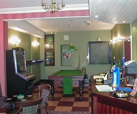 酒店 Oyo The White Horse, North Yorkshire 3*