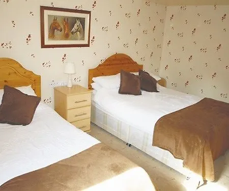 Oyo The White Horse, North Yorkshire 酒店 3*