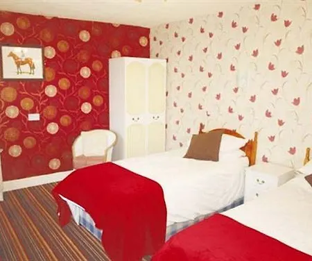 Oyo The White Horse, North Yorkshire