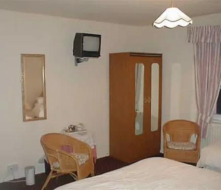 Oyo The White Horse, North Yorkshire 3* リポン