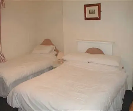 Oyo The White Horse, North Yorkshire 里彭