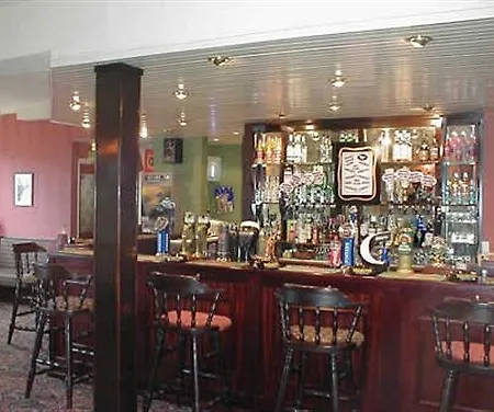 ホテル Oyo The White Horse, North Yorkshire リポン