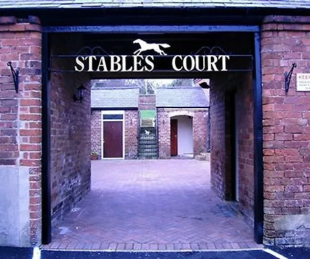 Oyo The White Horse, North Yorkshire Hotel Ripon