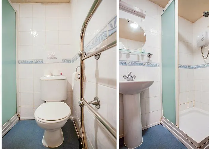 Hotel Oyo The White Horse, North Yorkshire 3*