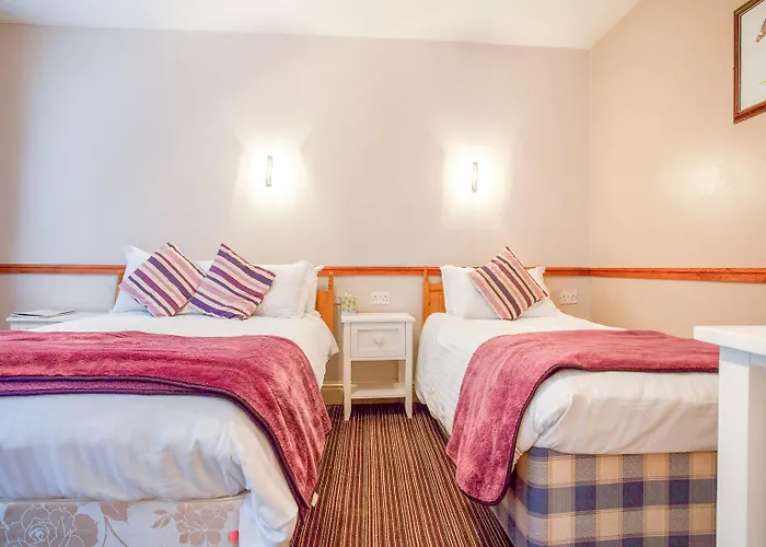 Hotel Oyo The White Horse, North Yorkshire Ripon