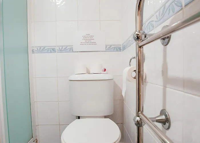 Oyo The White Horse, North Yorkshire 3* Ripon