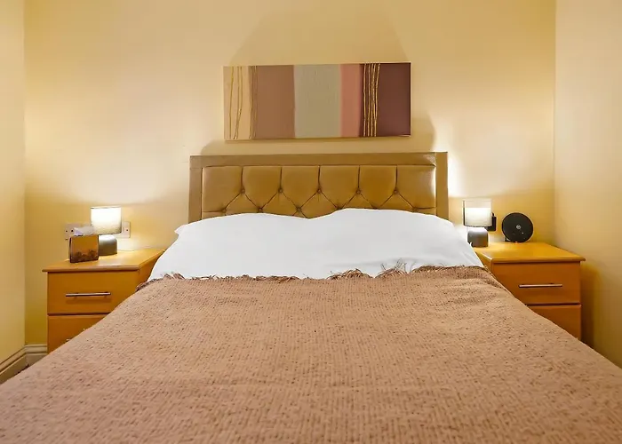 Hotel Oyo The White Horse, North Yorkshire Ripon