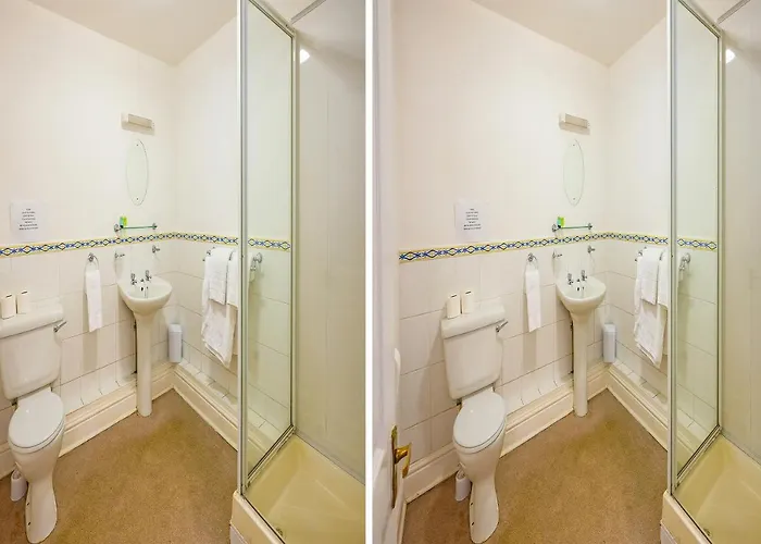 Oyo The White Horse, North Yorkshire Hotel Ripon