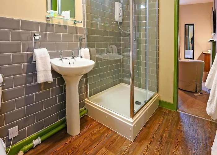 Hotel Oyo The White Horse, North Yorkshire