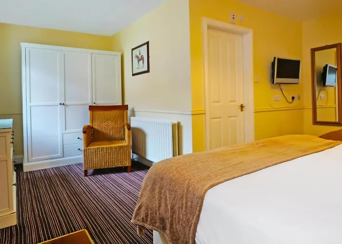 Hotel Oyo The White Horse, North Yorkshire