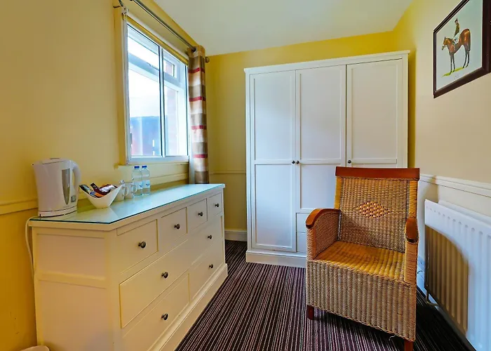 Oyo The White Horse, North Yorkshire Ripon