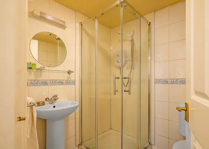 Hotel Oyo The White Horse, North Yorkshire 3*