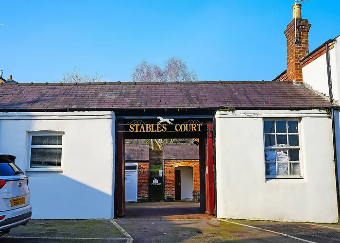 Hotel Oyo The White Horse, North Yorkshire 3*