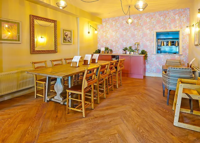 Hotel Oyo The White Horse, North Yorkshire Ripon