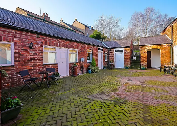 Hotel Oyo The White Horse, North Yorkshire